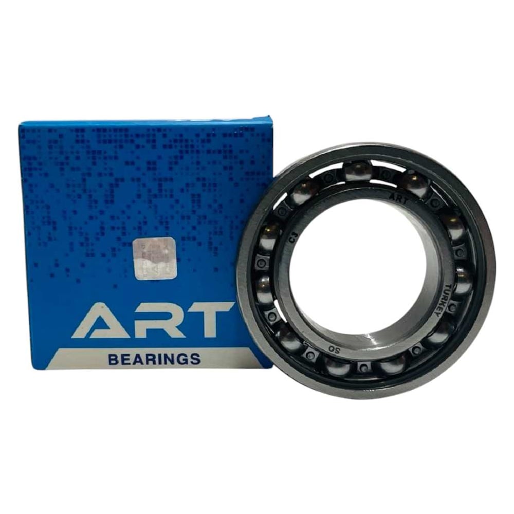 Изображение товара Подшипник ART 6018C3 - шариковый однорядный
