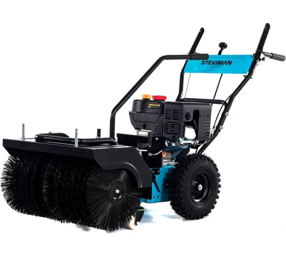 Изображение товара Подметальная машина Steviman SW-62E