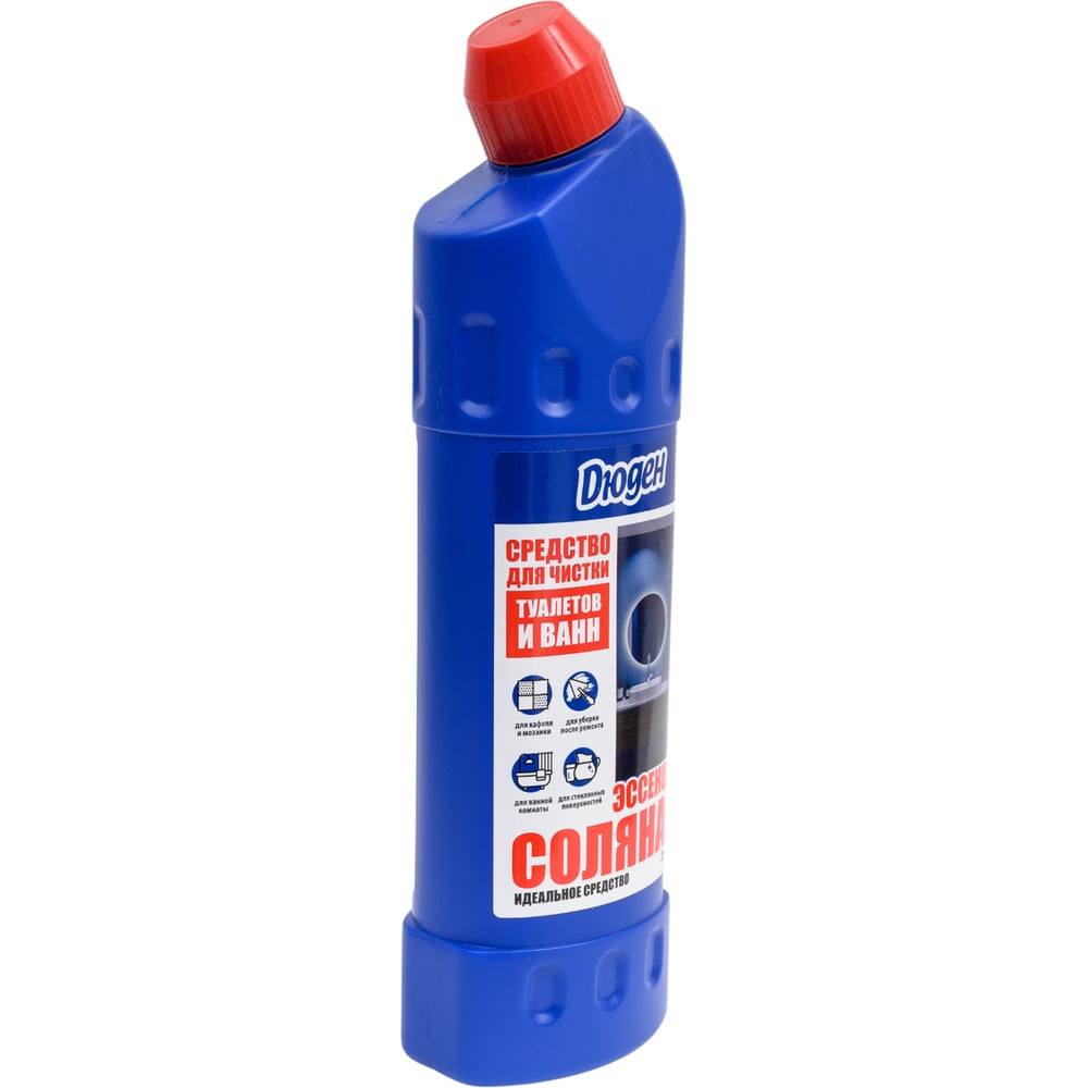 Изображение товара Средство для удаления ржавчины и известкового налета ОФИСМАГ 750мл