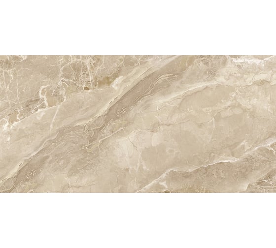 Изображение товара Керамогранит Delacora Frapucino Chocolate sugar-эффект 600x1200x9,5 1,44 м2 бежевый 60120FRP21