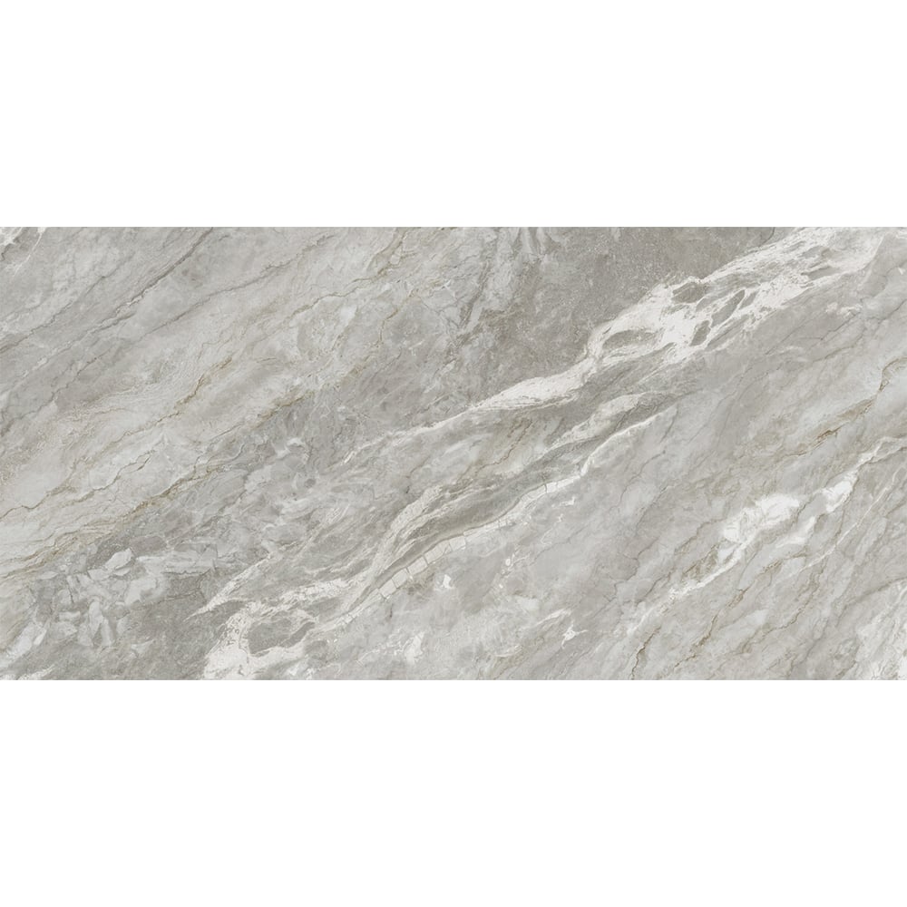 Изображение товара Керамогранит Delacora Corby Gris 600x1200 мм - серый