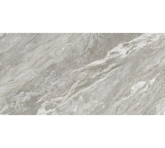 Изображение товара Керамогранит Delacora Corby Gris sugar-эффект 600x1200x9,5 1,44 м2 серый 60120CRB05