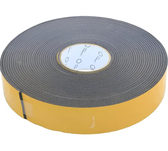 Изображение товара Лента Energoflex ENERGOCELL HT 3/0,5-15 самокл. ECLL0305015HTSK 008-6951