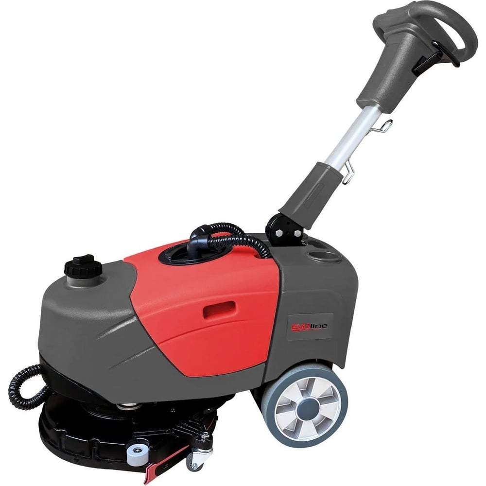 Изображение товара Поломоечная машина Evoline SDB 330 с гелевой АКБ