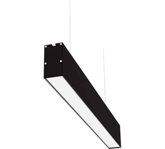 Изображение товара Светильник Wolta STD Матовый ДСО11-18-001-4К-Ч