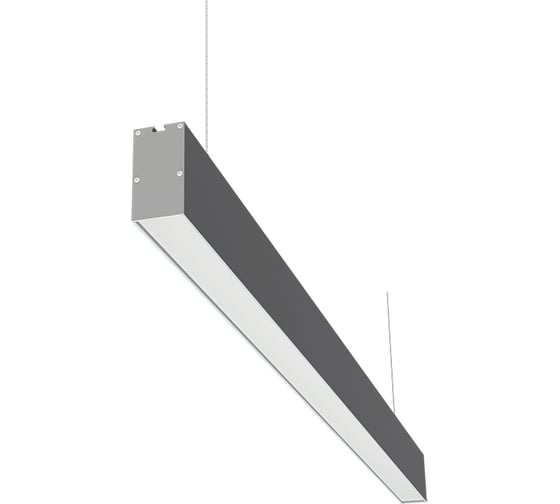 Изображение товара Светильник Wolta STD Матовый ДСО11-36-101-4К-С