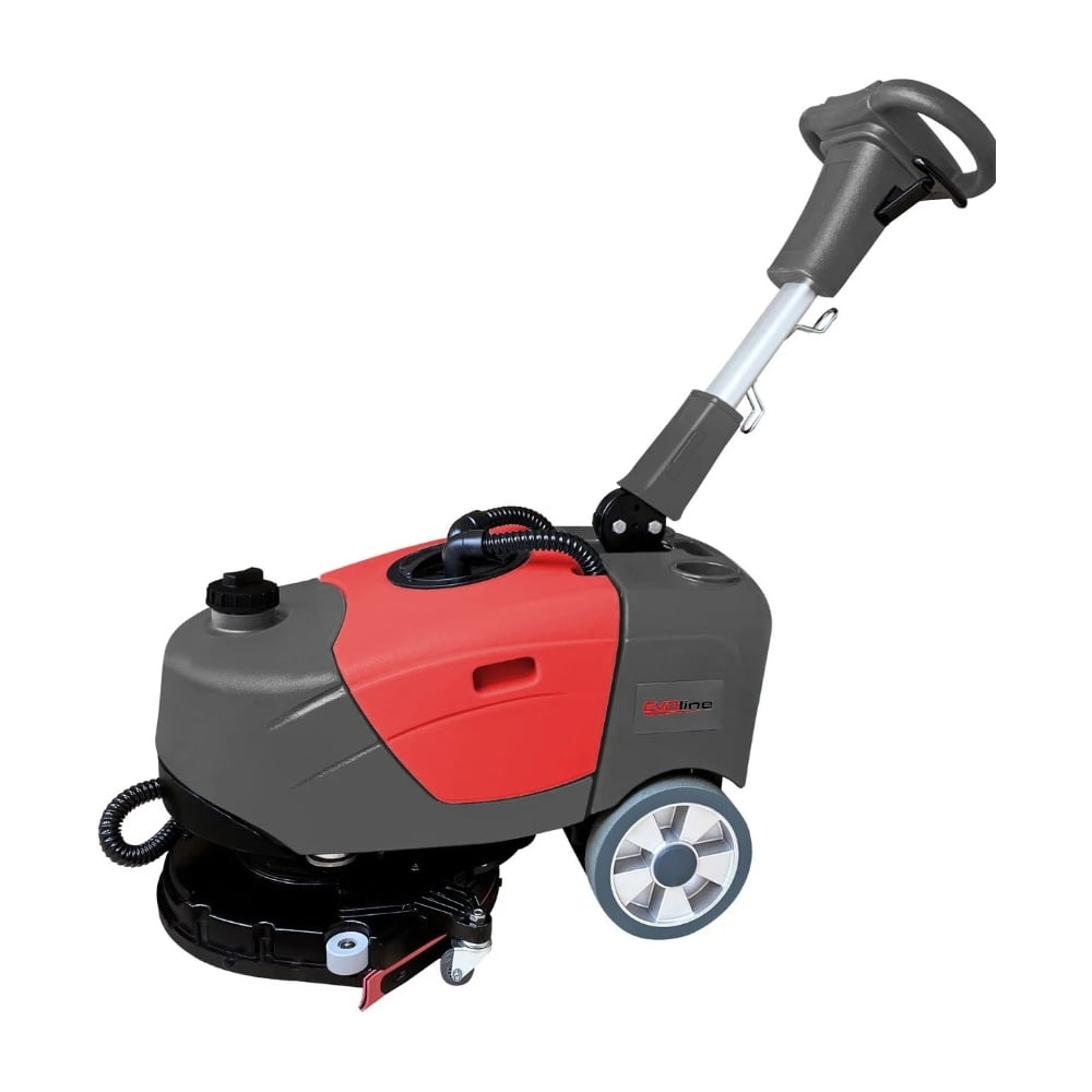 Изображение товара Поломоечная машина Evoline аккумуляторная SDB 330