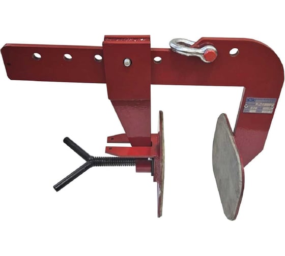 Изображение товара Захват для сэндвич-панелей БТК ZP 0.3 7930093540103