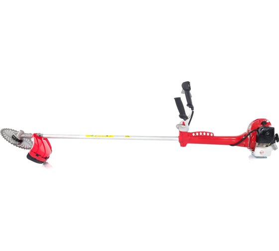 Изображение товара Кусторез бензиномоторный Интерскол КБ-44/52ВВ 910.0.0.40