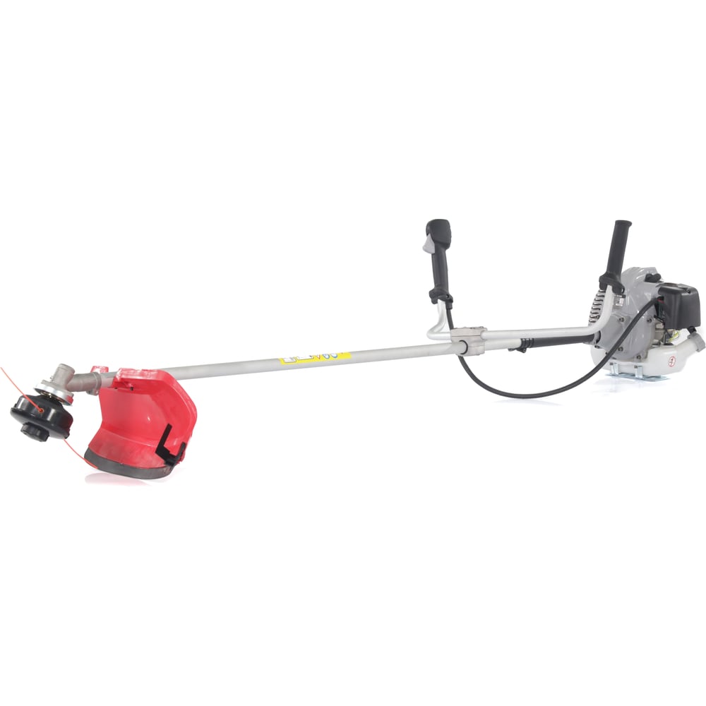 Изображение товара Бензиномоторный кусторез Интерскол КБ-44/43В 43 см3 1.4 кВт