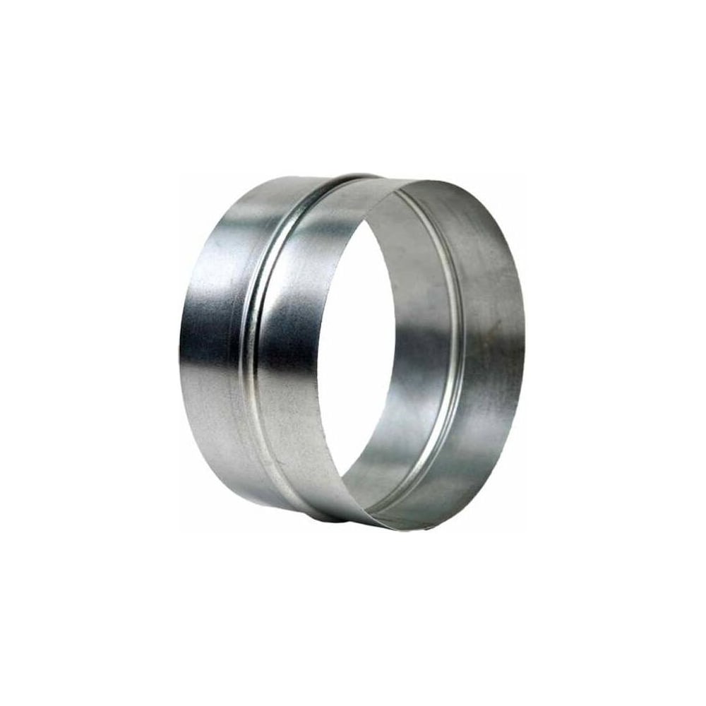 Изображение товара Ниппель Вентека Ф280-115 из нержавеющей стали для вентиляции 280 мм