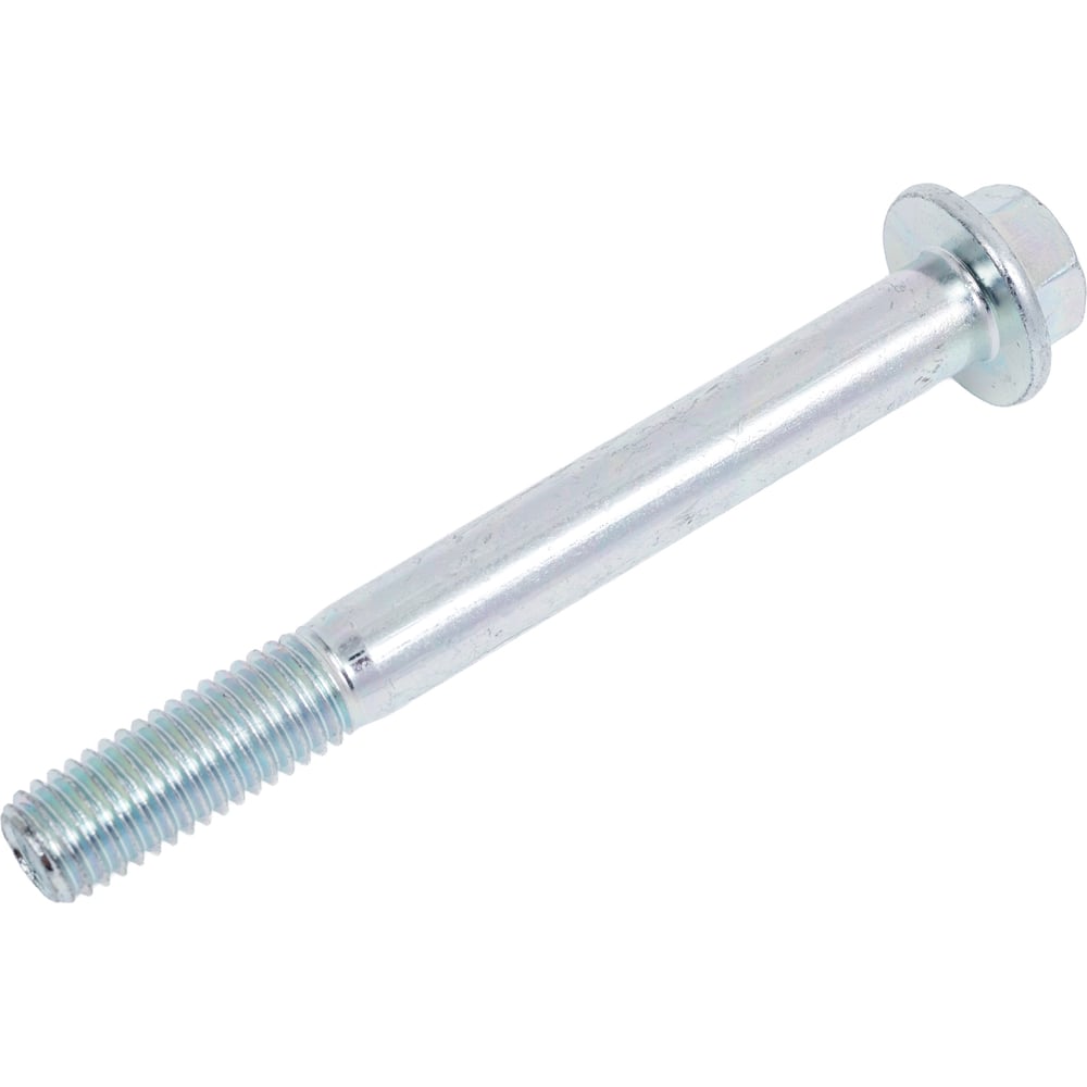 Изображение товара Болт с фланцем DIN6921 EN1662 М10x90 10.9 цинк 20 шт