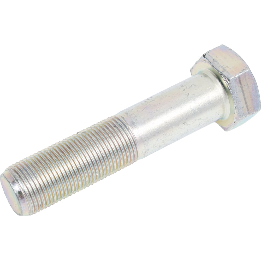 Изображение товара Болты DIN 960 М20x1,5x90 10.9 цинк 5 шт