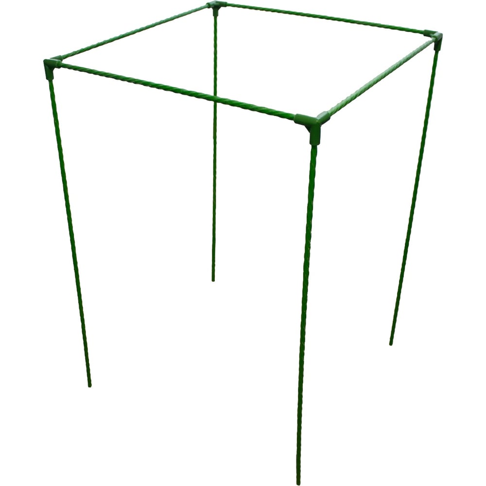 Изображение товара Кустодержатель садовый Etiz 55x55x85 см для растений и цветов