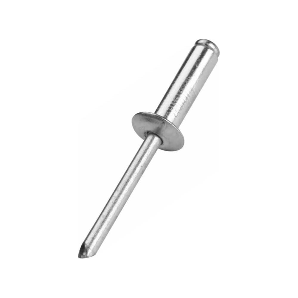 Изображение товара Заклепка вытяжная нержавеющая 23 БОЛТА 4x8 50 шт