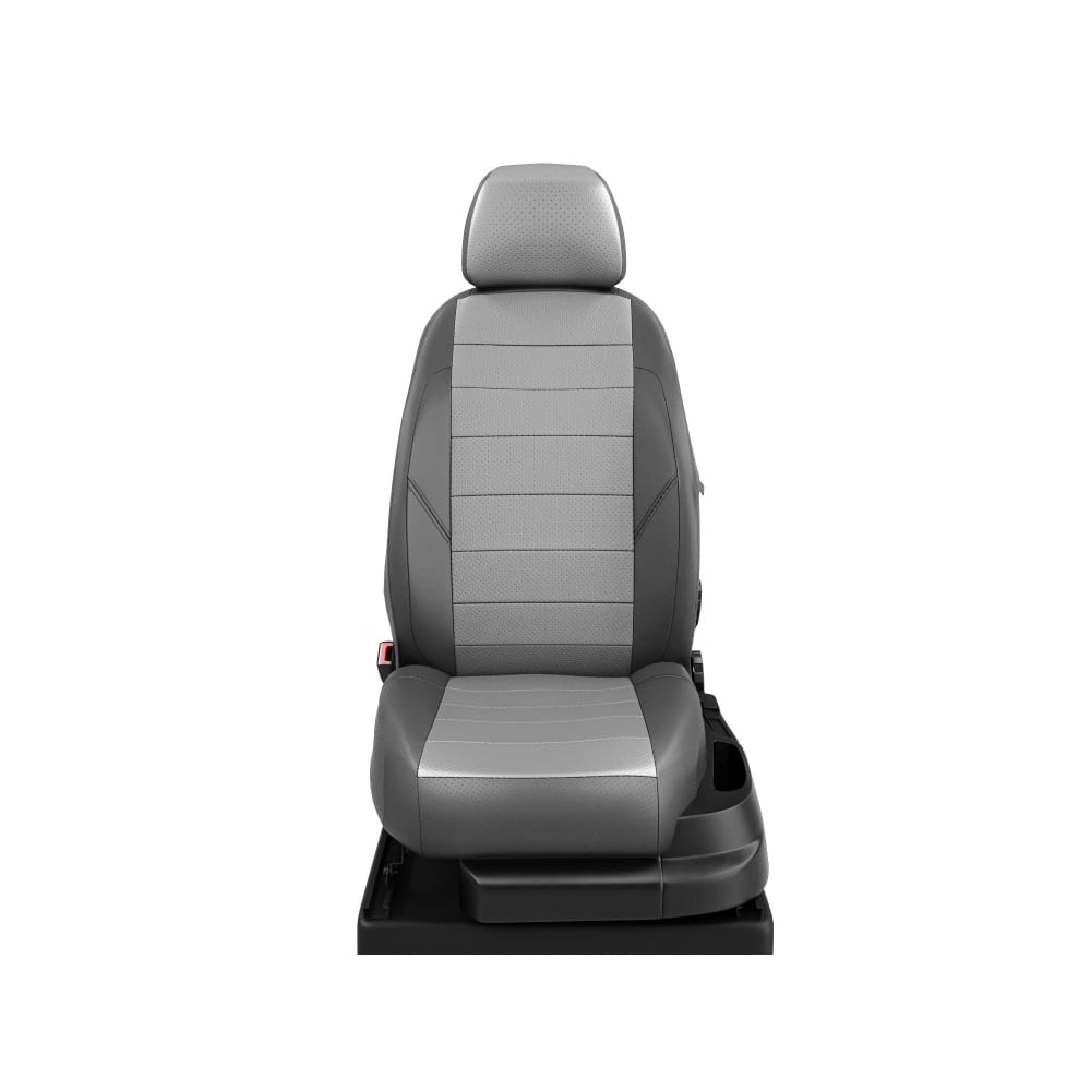 Авточехлы для ВАЗ Лада Гранта + Кросс с 2018-н.в. седан AVTOLIDER1 уплотнитель багажника для лада гранта sonatex
