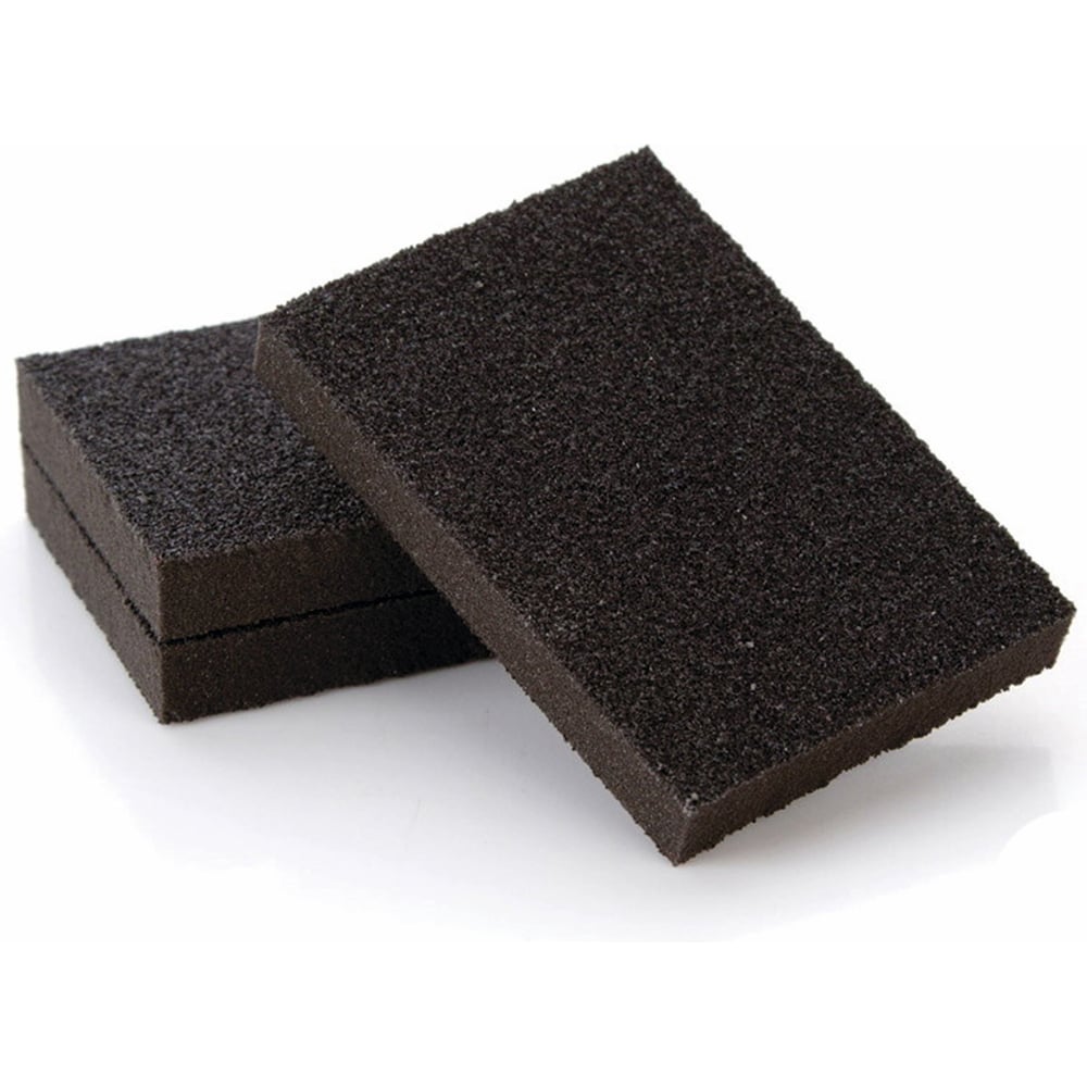 Изображение товара Губка шлифовальная MWORKS P180 100x70x25 мм зернистость 180