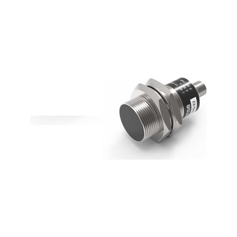 Изображение товара Индуктивный датчик AKUSENSE TRF30-10PC-E2 для автоматизации