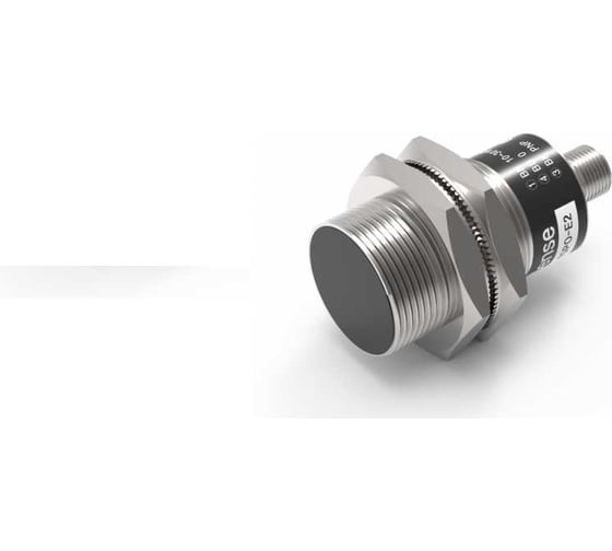 Изображение товара Индуктивный датчик AKUSENSE TRF30-10PC-E2 07-00043606