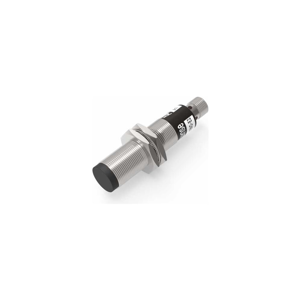 Изображение товара Индуктивный датчик AKUSENSE TRN18-08NC-E2 07-00043615 Изображение товара Индуктивный датчик AKUSENSE TRN18-08NC-E2 07-00043615
