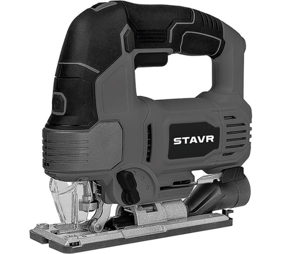 Изображение товара Лобзик Ставр SJS 100-950LK 100мм, 950Вт 9031200164