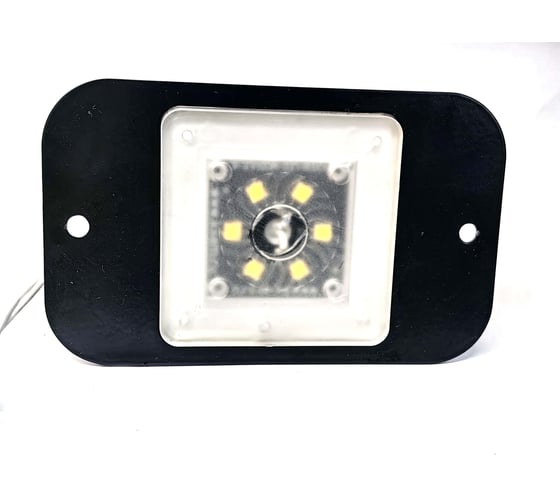 Изображение товара Светильник светодиодный КХЭМ КХМ-LED-MOD 15Вт/2100лм/2700К/140x85x36мм MOD 15-2,7K