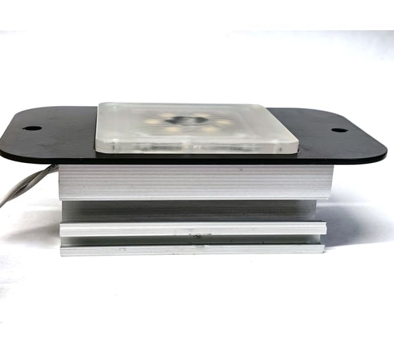 Изображение товара Светильник светодиодный КХЭМ КХМ-LED-MOD 15Вт/2100лм/3000К/140x85x36мм MOD 15-3K