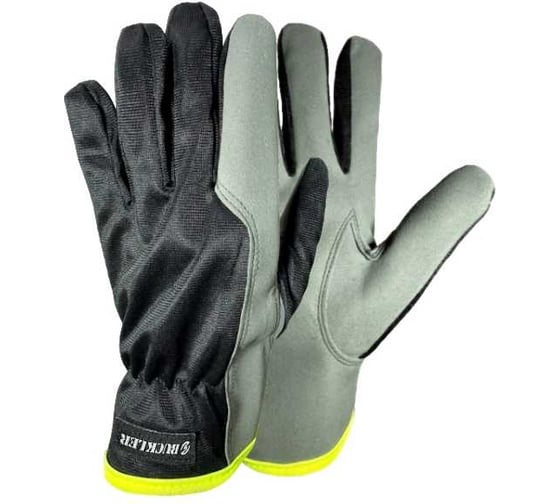 Изображение товара Садовые перчатки PROBUCKLER 321 размер 10 B321-10