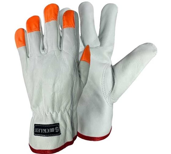 Изображение товара Садовые перчатки 90013, 9 размер PROBUCKLER B90013-9