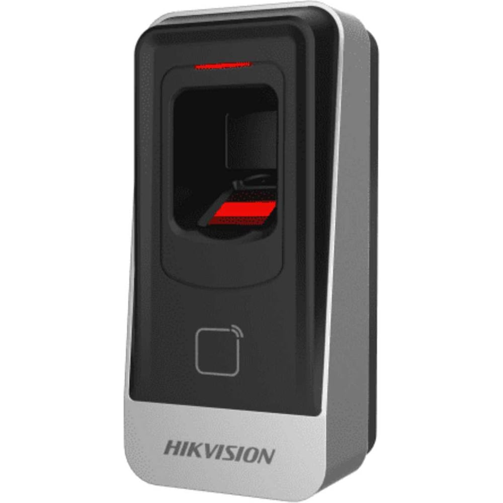 Изображение товара Считыватель Hikvision DS-K1201AEF УТ-00040001