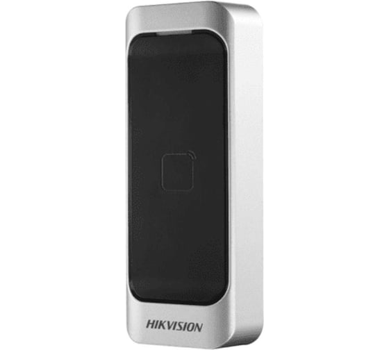 Изображение товара Считыватель Hikvision DS-K1107AM УТ-00045521