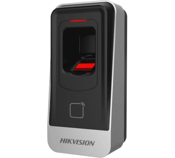 Изображение товара Считыватель Hikvision DS-K1201AMF УТ-00040002