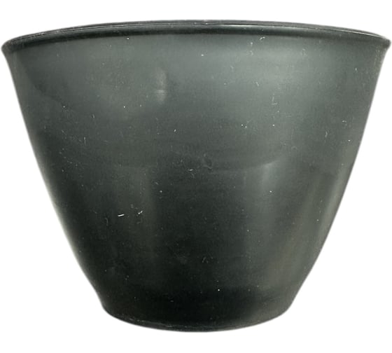 Изображение товара Емкость каучуковая для краски DKR 0,5л 717