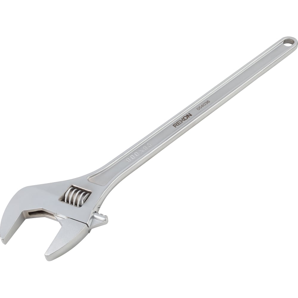 Изображение товара Разводной ключ REKON R786 36 см, диэлектрическое покрытие, профессиональный