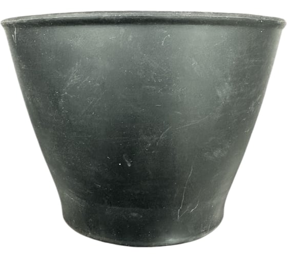 Изображение товара Емкость каучуковая для краски DKR 1л 718