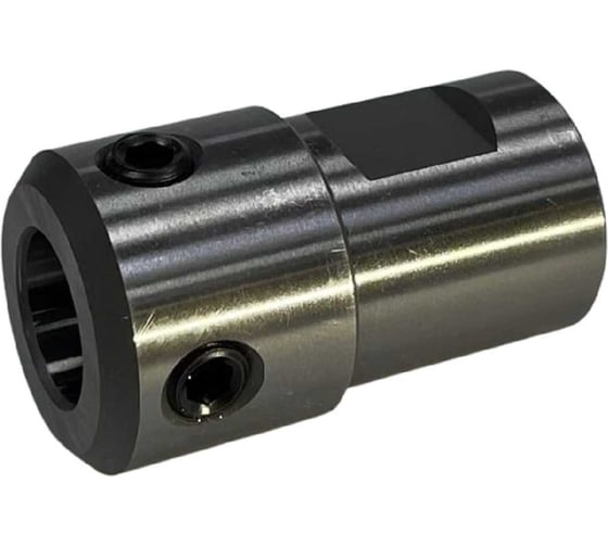 Изображение товара Адаптер-переходник AT-S, Weldon 32/ Weldon 19, для корончатых сверл DZPX-01