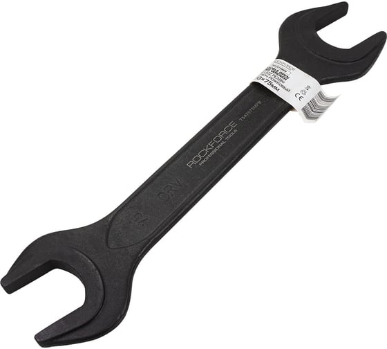 Изображение товара Ключ рожковый Rockforce 70х75мм RF-7547075MPB(62272)