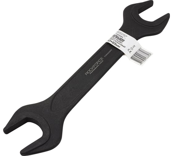 Изображение товара Ключ рожковый Rockforce 60х65мм RF-7546065MPB(62270)