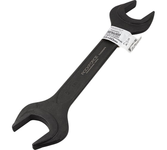 Изображение товара Ключ рожковый Rockforce 55х60мм RF-7545560MPB(62269)