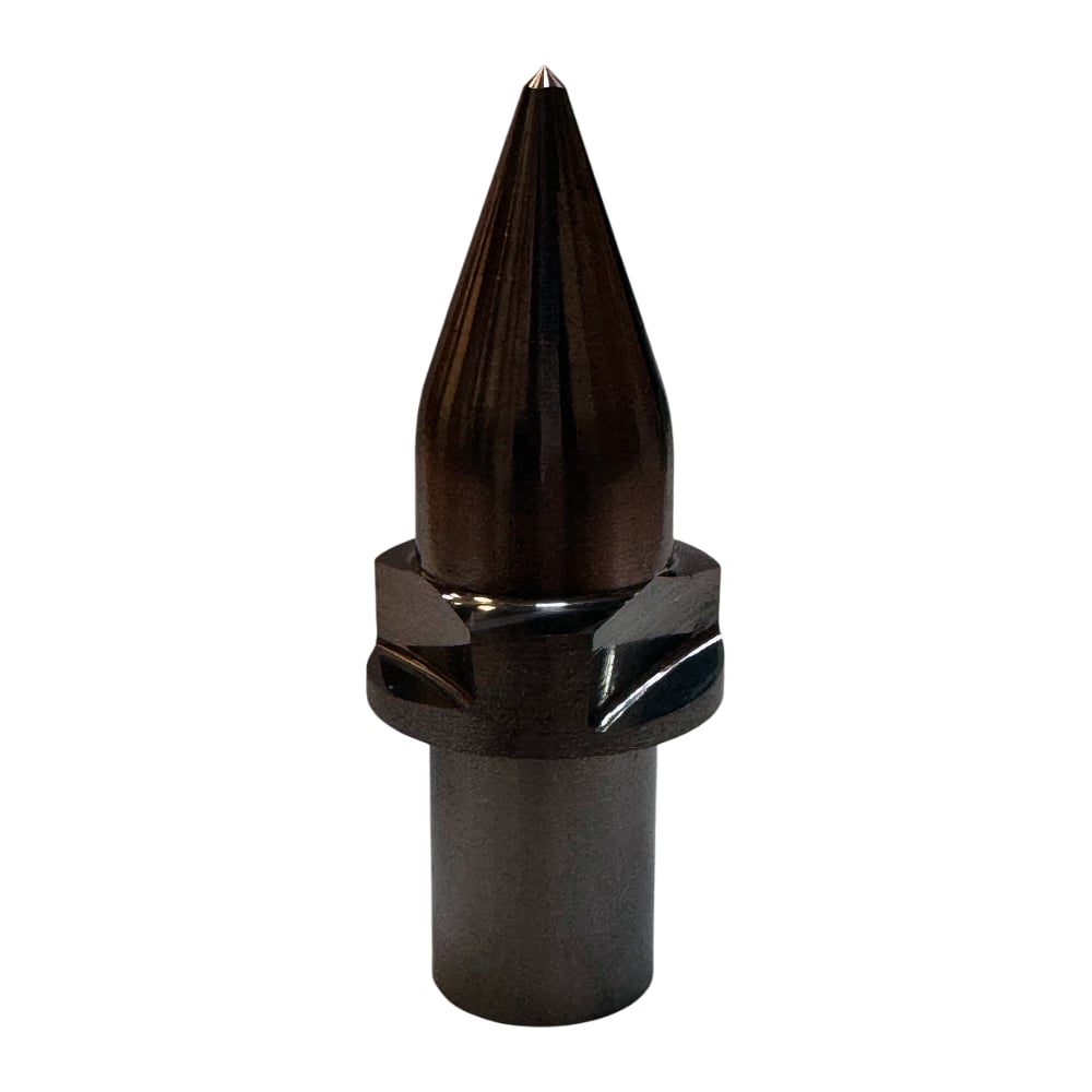 Изображение товара Термосверло SHARKMETAL под М02 d1.75 короткое торцующее для металлов