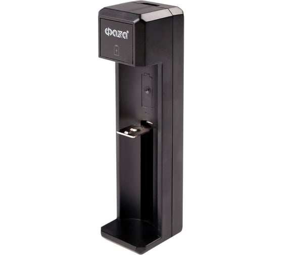 Изображение товара Зарядное устройство ФАZА CLD-1-17 (1 х Li-ion) питание разъем USB TYPE-C 5057500
