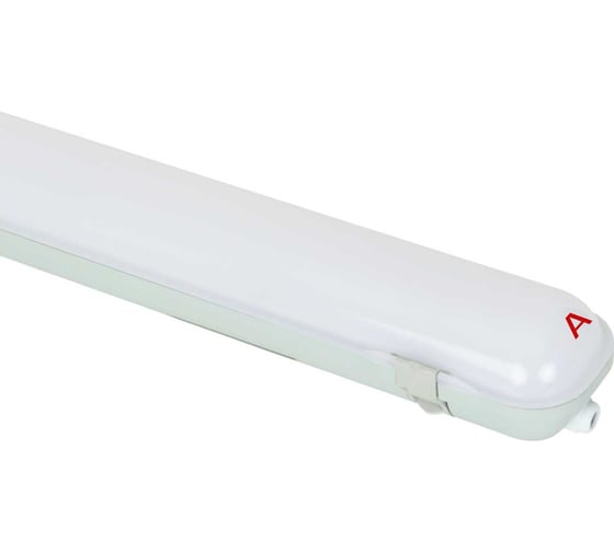 Изображение товара Аварийный светильник Арктик VS1401 ВСЕСВЕТОДИОДЫ 40Вт 4300Lm 5000К ОПАЛ IP65 с БАП vsesv на 1 час vs1401-40-op-5k-li1h