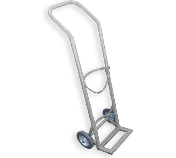 Изображение товара Тележка SAMGRUPP ПР-1 для одного пропанового газового баллона 10 шт SAMP-078300001-10