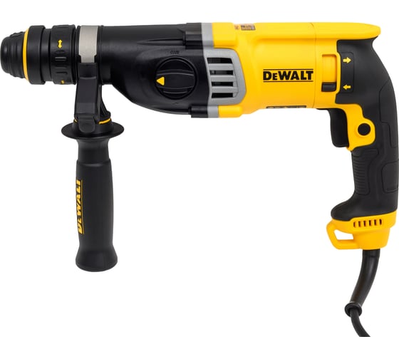 Изображение товара Перфоратор DeWalt 900Вт D25144K-A9