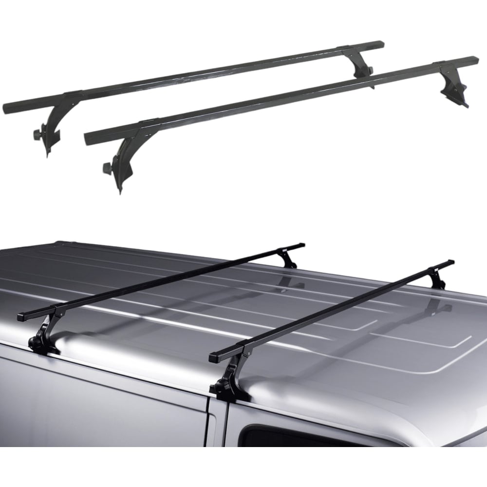 Изображение товара Багажник для водостока универсальный LAVITA 125 см (50") LA 240777/50