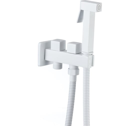 Изображение товара Смеситель для биде Savol S-FXQ011W