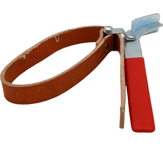 Изображение товара Ключ съемник LAVITA маслянный фильтр ременной LA 514000