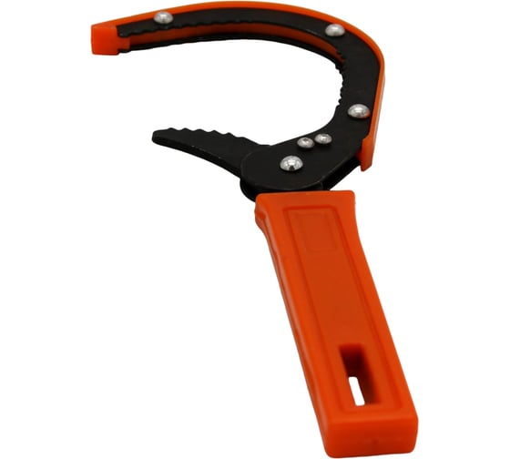 Изображение товара Ключ съемник LAVITA маслянный фильтр LA 514001