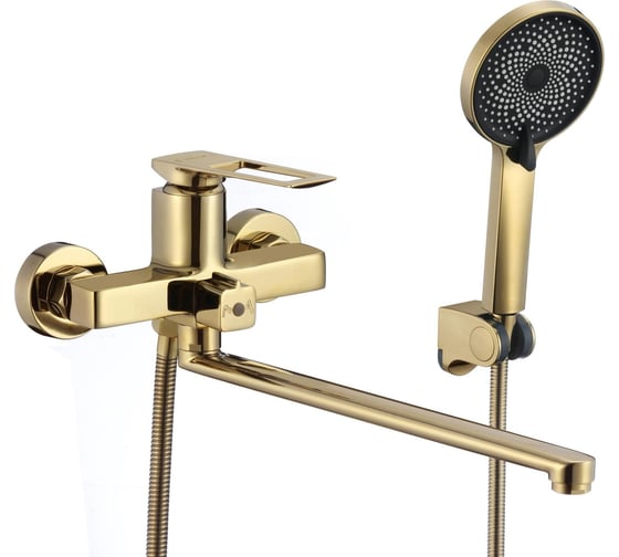 Изображение товара Смеситель для ванны Savol S-009024B