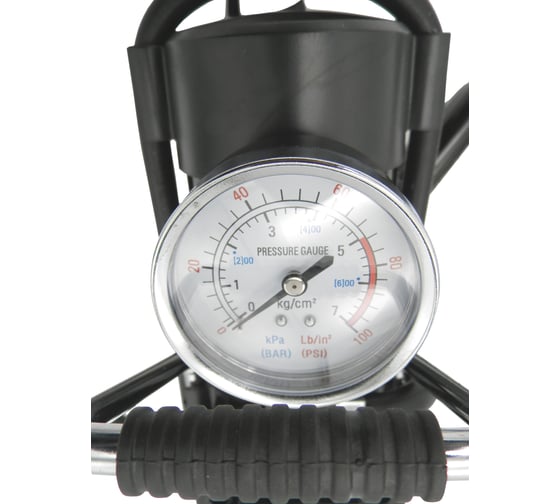 Изображение товара Компрессор автомобильный LAVITA 12В, 7 атм, 27 л/мин, 12В, 12А LA 191501